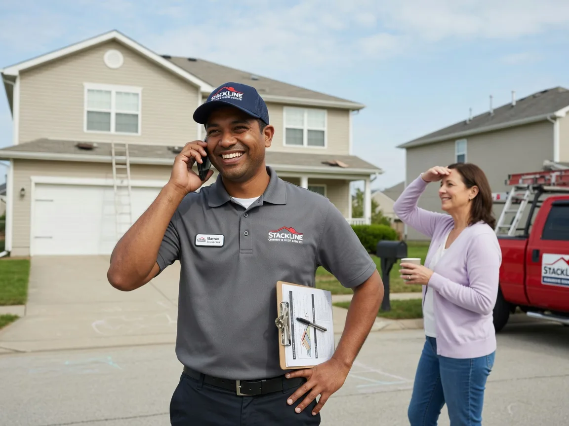 Chimney flashing repair Crossville, TN FAQs